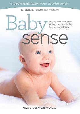 Baby Sense - 9781928376491