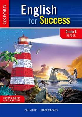 English for Success G6 Reader - 9780199046577
