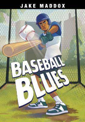 Baseball Blues - 9798875243783