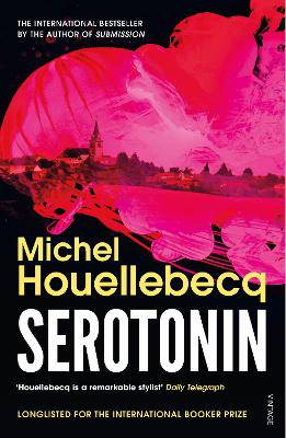 Serotonin - 9781529111712