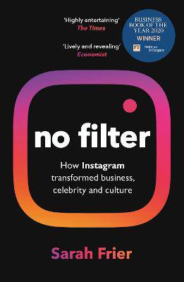 No Filter - 9781847942548