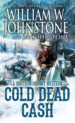 Cold Dead Cash - 9780786051106