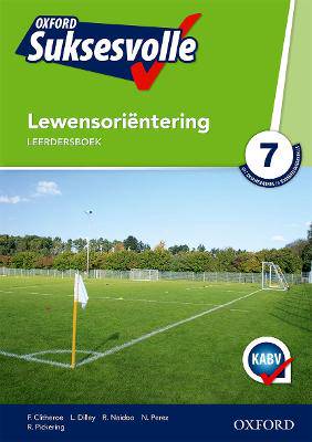 Suksesvolle Lewensorientering Graad 7 - 9780199044269