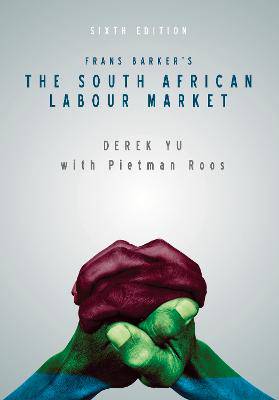 South African labour market - 9780627036118