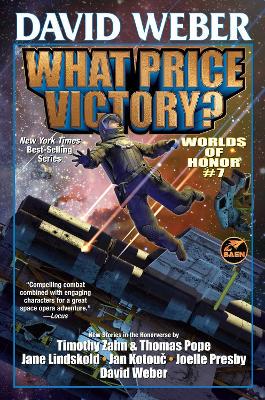 What Price Victory? - 9781668072578