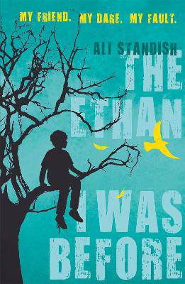 Ethan I was Before - 9781408342923