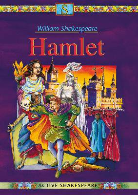 Hamlet (Active Shakespeare Series) - 9780636049307