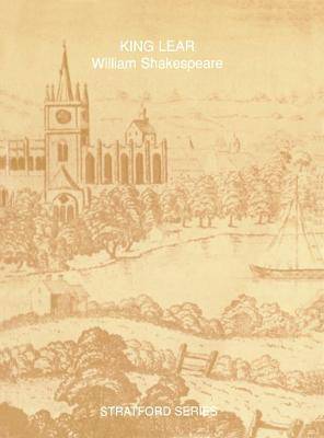 King Lear (Stratford Series) - 9780636001657