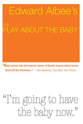 Play about the Baby: Trade Edition - 9781585675111