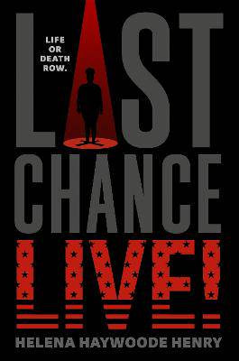 Last Chance Live! - 9780593625309