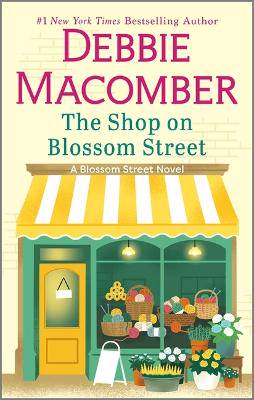 Shop on Blossom Street (Reissue) - 9780778368618