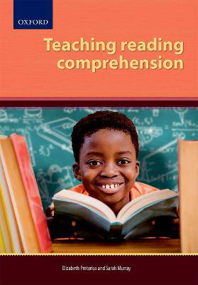 Teaching Reading Comprehension - 9780190448837