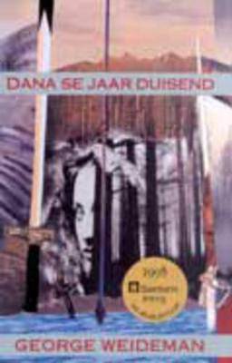 Dana se jaar duisend - 9780624036999