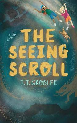 Seeing Scroll - 9780620913850