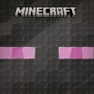 I Escaped an Enderman! (Mobs of Minecraft #6) - 9798217121113
