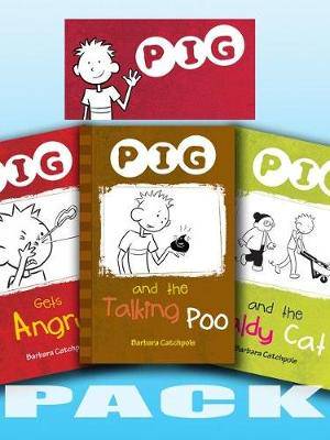 PIG Complete Set 1 - 9781841677040