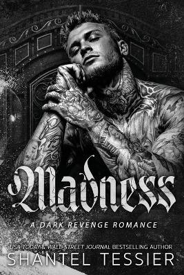Madness - 9798991438001