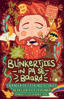 Blinkert Jies in Pa se Baard - 9781776354337