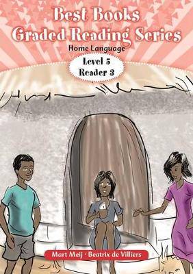 Best Books graded reader: Level 1 Book 3: Gr 2: Reader: Home language - 9781775893820
