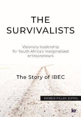Survivalists - 9781869227784