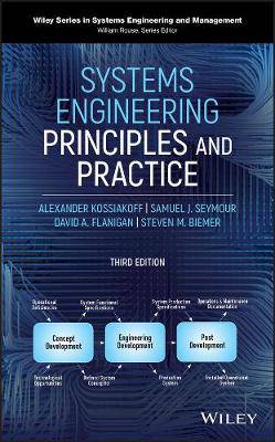 Systems Engineering Principles and Practice 3e - 9781119516668