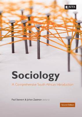 Sociology: A Comprehensive SA Introduction 2e REPR - 9781485130338