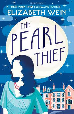 The Pearl Thief - 9781408866610