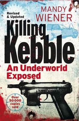 Killing Kebble - 9781770102453