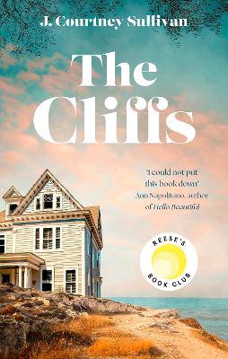 Cliffs - 9780349994178