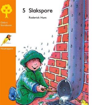 Slakspore: Fase 8 - 9780195713954