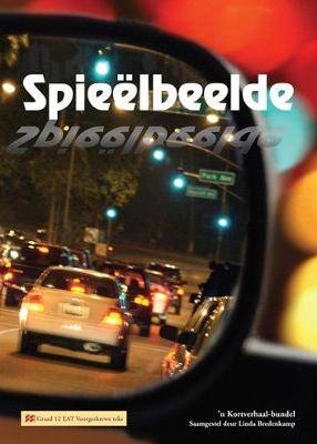 Spieelbeelde - 9781431039715