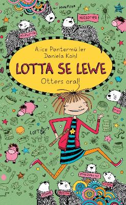 Lotta Se Lewe 15: Otters Oral! - 9780798185035