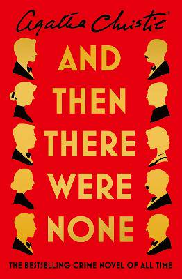 And Then There Were None - 9780008123208