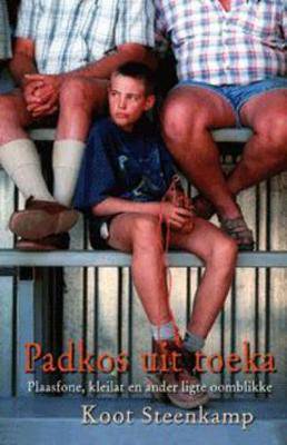 Padkos uit Toeka - 9780798148122