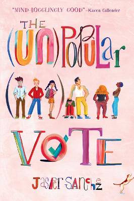 The (Un)Popular Vote - 9780063025783