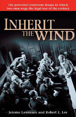 Inherit the Wind - 9780345501035