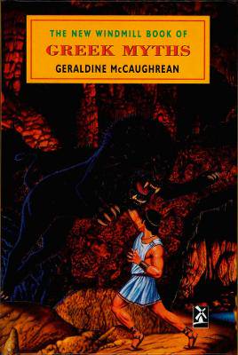Greek Myths and Legends (Short Stories) - 9780435124649