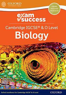 Exam Success Biology