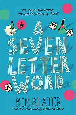 Seven Letter Word - 9781529009200