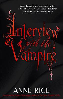 Interview with the Vampire - 9780751541977