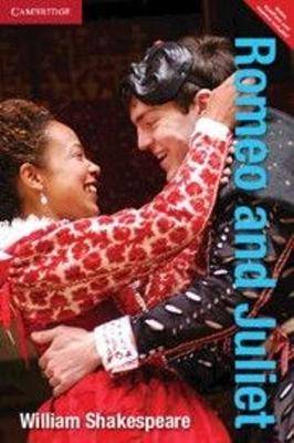 Romeo and Juliet: Gr 10 - 12: Learner's book - 9780521735759
