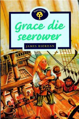 Grace die seerower: Fase 14 - 9780195718263