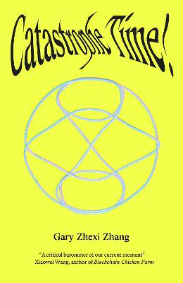 Catastrophe Time! - 9781913689674