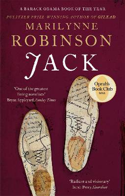 Jack - 9780349011790