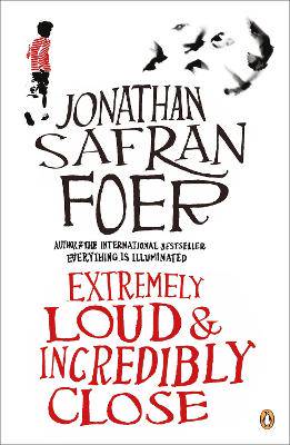Extremely Loud & Incredibly Close - 9780141012698