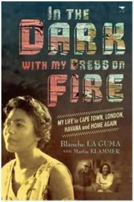 Alex La Guma a Literacy and Political - 9781770098886