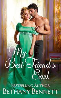 My Best Friends Earl - 9781538740507