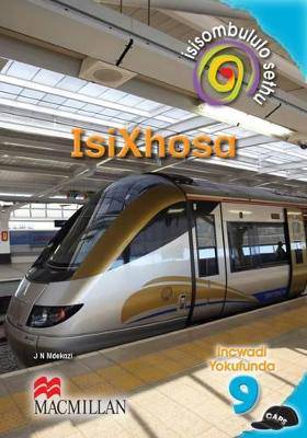 Isisombululo sethu isixhosa G9 Reader - 9781431019809