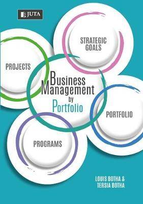 Business Management - 9781485125167