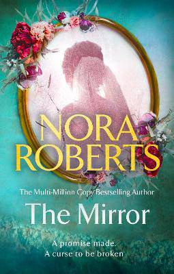 The Mirror - 9780349437545